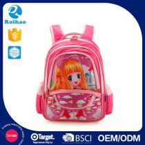Durable Promotions Sexy Girls School Bag