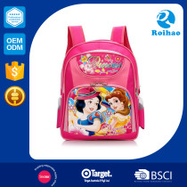 Wholesale Professional Factory Supply Exceptional Quality Satchel Backpacks For Kids