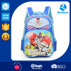 Blue On Promotion Backpack Kid School Winner