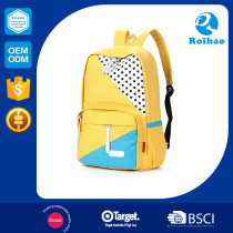 High Resolution New Style Trendy School Bags For Teenagers