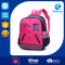 Colorful Elegant And High-End New Pattern Girl School Backpack