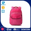 Fast Production Sales Promotion Good Quality School Bag Specification