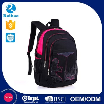 Wholesale Promotions Superior Quality School Bag Raw Material