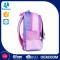 Durable Elegant Top Quality Shaped School Backpack