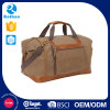Newest china wholesale fashionable canvas travel bags for men