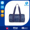 Roihao new arrival product simple women packable travel bag price