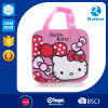 Exceptional Quality Fancy Design Customized Lunch Bag