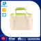 Roihao BSCI audit safe thermal bag, thermal lunch bag for students,insulated disposable cooler bag