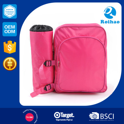 New Arrival Hot Quality Lunch Bags For Adults With Containers