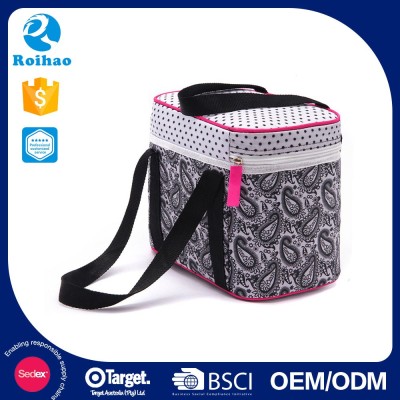 Supplier 2015 New Arrival Foldable Cooling Bag