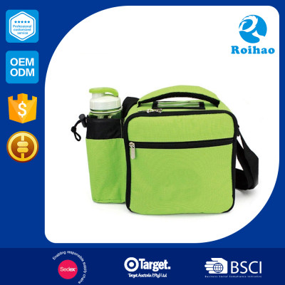 Cost Effective Hot Selling Stylish Design Large Thermal Insulated Cooler Bag