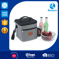Full Color Luxury Quality Soft Pack Cooler