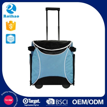 Wholesale New Product Best Quality Large Cooler Bags With Wheels