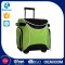 Manufacturer Hot New Products Best Design Trolley Cooler Bag With Wheels