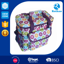 2015 Excellent Quality Classic Design Back Pack Cooler
