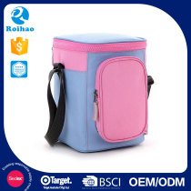 2015 Modern Quick Lead Nylon Lunch Bags