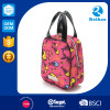 Colorful Hot 2015 Top Quality Thermo Insulated Bag