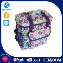 Promotional Attractive Fashion Lunch Bag Women