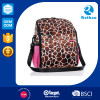 Advertising Promotion Packaging Backpack With Cooler Pocket