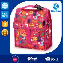 Supplier Quality Assured Cooler Bag With Lunch Box