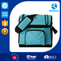 Clearance Goods 2015Promotional High Standard Mother Man Cooler Lunch Bag