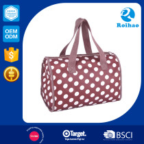 Cost Effective Bargain Sale Modern Style Wholesale Promotional Insulated Cooler Bag
