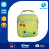 Colorful Best Selling Simple Wholesale Nylon Kid Lunch Bag