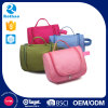 Roihao hot selling custom ladies promotional cosmetic bag