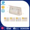 Newest product contents cosmetic bag, waterproof fashion cosmetic bag