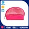 Clearance Goods Summer Fashion Advantage Price Zipper Clear Pvc Cosmetic Bag