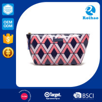 Clearance Goods High-End Handmade Cheaper Price Pvc Cosmetic Bag