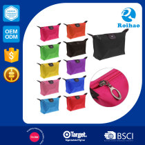 Various Colors & Designs Available 2015Promotional Luxury Quality Cosmetic Bag Promotional