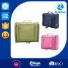 Discount Super Quality Good Prices Custom Polyester Cosmetic Bag