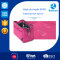 Hot Design Competitive Price Fabric Toiletry Bag