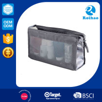 Promotional Super Quality Reasonable Price Wholesale Travel Toiletry Bags