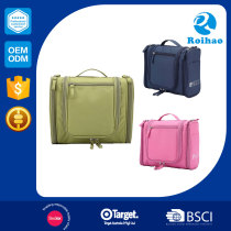 Colorful Hotsale Export Quality Toilet Bag For Men