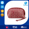 Super Quality Simple Design Custom Cosmetic Bags Logo