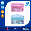 Colorful Newest Top Grade Pvc Cosmetic Bag With Zipper