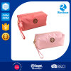 Manufacturer 2016 Hot Sales Superior Quality Red Cosmetic Bag