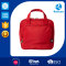 Hottest High Standard Simple Design Custom Printed Logo Canvas Cosmetic Bag
