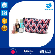Various Colors & Designs Available The Most Popular Clear Cosmetic Bag With Zipper