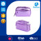 Natural Color Latest Designs Cosmetic Bag Pu