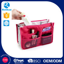 Fast Production High Quality Cosmetic Bag For Women