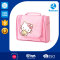 Hotselling Universal Super Quality Hello Kitty Green Cosmetic Bag