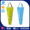 Roihao foldable reusable washable newest black car seat umbrella bag