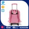 Delicate Super Quality School Bags With Rollers For Girls