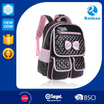 Colorful Promotional Quick Lead Children Place Bags
