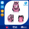 Wholesale Discount Latest Crazy Bag Cum Backpack For Girls