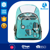 Supplier 2015 Hot Sales Unique Cute School Backpacks