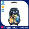 Sales Promotion Cost Effective New Design Custom-Tailor Best Ben 10 Trolley School Bag
